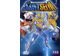 DVD  Saint Seiya - Les Chevaliers Du Zodiaque - Vol. 02 DVD Zone 2