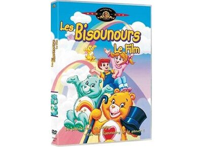 DVD  Les Bisounours - Le Film DVD Zone 2