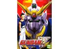 Image DVD Gundam Wing - Opération 4 - Version Intégrale DVD Zone 2