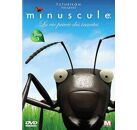 Image DVD Minuscule : La Vie Privée Des Insectes - Dvd 3 DVD Zone 2