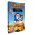 Image DVD Olive Et Tom - Captain Tsubasa - Film 3 & 4 DVD Zone 2
