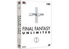 DVD  Final Fantasy : Unlimited - Box 1/2 DVD Zone 2