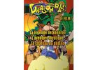 Image DVD Dragon Ball - Les Films DVD Zone 2