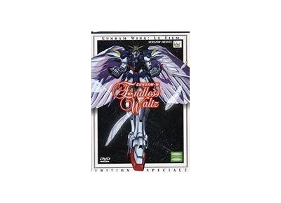 DVD  Gundam Wing - Endless Waltz - Édition Spéciale DVD Zone 2