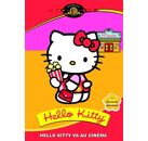 DVD  Hello Kitty Va Au Cinéma DVD Zone 2
