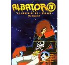 Image DVD Albator 78 - Vol. 3 DVD Zone 2