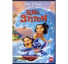 DVD  Lilo & Stitch - Edition Belge DVD Zone 2