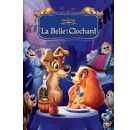 DVD  La Belle Et Le Clochard DVD Zone 2