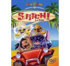 DVD  Stitch ! Le Film DVD Zone 2