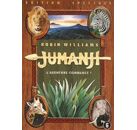 DVD  Jumanji - Edition Spéciale DVD Zone 2