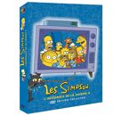 Image DVD Les Simpson - La Saison 4 - Édition Collector DVD Zone 2