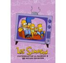 Image DVD Les Simpson - La Saison 3 DVD Zone 2