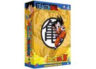 DVD  Dragon Ball & Dragon Ball Z : L'intégrale Des Films (Part 1) - Pack Spécial DVD Zone 2