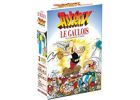 DVD  Coffret Astérix - Astérix Le Gaulois + Astérix Et Cléopâtre + Les 12 Travaux D'astérix DVD Zone 2