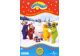 DVD  Teletubbies - Joyeux Noël + Joue Dans La Neige Avec Les Teletubbies DVD Zone 2