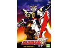 DVD  Gundam Wing - Opération 1 - Version Intégrale DVD Zone 2