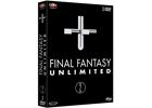 DVD  Final Fantasy : Unlimited - Box 2/2 DVD Zone 2