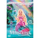DVD  Barbie - Fairytopia : Mermaidia DVD Zone 2