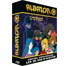 DVD  Albator 78 - L'integrale (42 Episodes) - Edition Anniversaire Les 30 Ans D'albator DVD Zone 2