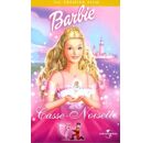 DVD  Barbie - Casse-Noisette DVD Zone 2