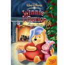 DVD  Winnie L'ourson - Bonne Année ! DVD Zone 2