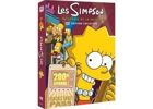 DVD  Les Simpson - La Saison 9 - Édition Collector DVD Zone 2