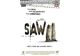 Image DVD Saw Ii - Édition Prestige DVD Zone 2