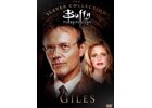 DVD  Buffy Contre Les Vampires - Giles DVD Zone 2