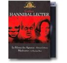 Image DVD Coffret Hannibal Lecter DVD Zone 2
