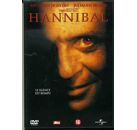 Image DVD Hannibal - Édition Single DVD Zone 2