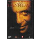 Image DVD Hannibal - Édition Collector, Belge DVD Zone 2