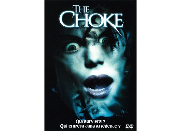 Image DVD The Choke DVD Zone 2