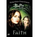 Image DVD Buffy Contre Les Vampires - Faith DVD Zone 2