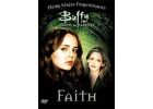 Image DVD Buffy Contre Les Vampires - Faith DVD Zone 2