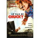 Image DVD Le Fils De Chucky DVD Zone 2