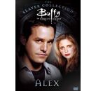 DVD  Buffy Contre Les Vampires - Alex DVD Zone 2