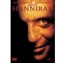 Image DVD Hannibal - Édition Single DVD Zone 2