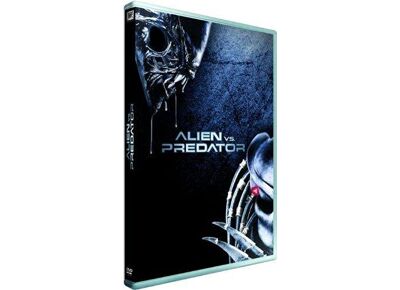 DVD  Alien Vs. Predator DVD Zone 2