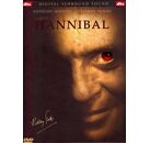 Image DVD Hannibal - Édition Collector DVD Zone 2