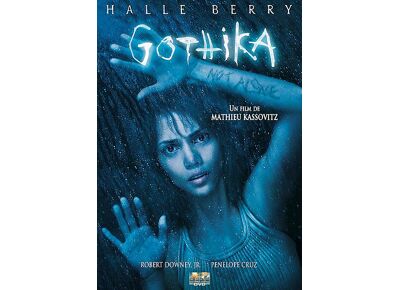 DVD  Gothika - Édition Collector DVD Zone 2