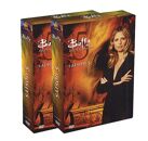 Image DVD Buffy Contre Les Vampires - Saison 5 DVD Zone 2