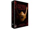 Image DVD Hannibal Lecter - La Trilogie DVD Zone 2