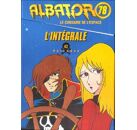 Image DVD Albator 78 - L'intégrale (Édition Limitée) DVD Zone 2