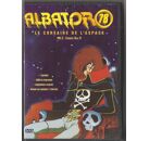 Image DVD Albator 78 - Le Corsaire De L'espace - Volume 3 DVD Zone 2