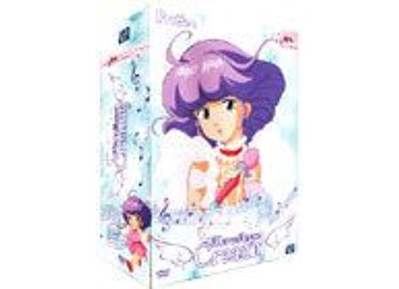 Image DVD Creamy Merveilleuse Box 1- 4dvd- Episodes 1 A 13 DVD Zone 2