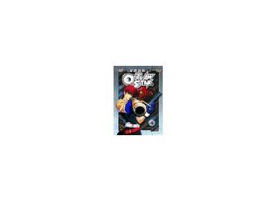 DVD  Outlaw Star Vol .1/2 + 3¿ Offerts DVD Zone 2