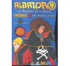 Image DVD Albator 78 - Integrale Volume 2 DVD Zone 2