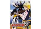Image DVD Gundam Wing : Opération 3 DVD Zone 2