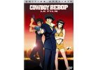 DVD  Cowboy Bebop DVD Zone 2