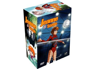Image DVD Jeanne Et Serge DVD Zone 2